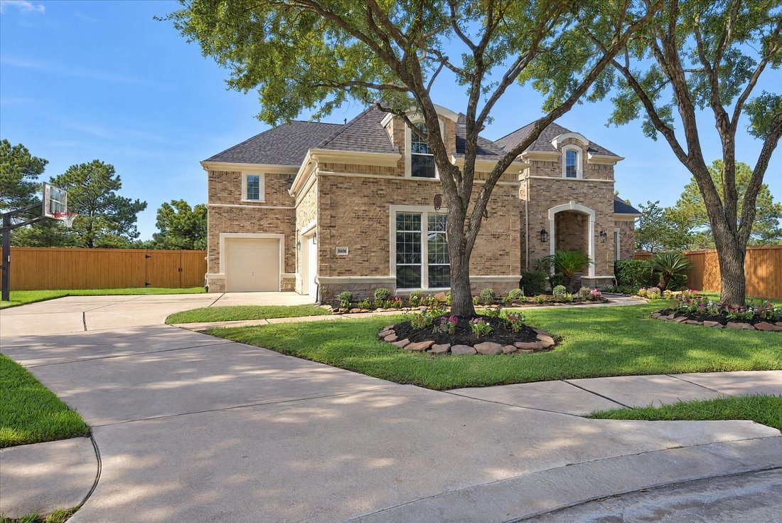 House in Cypress, Texas, United States 4 - 19094732