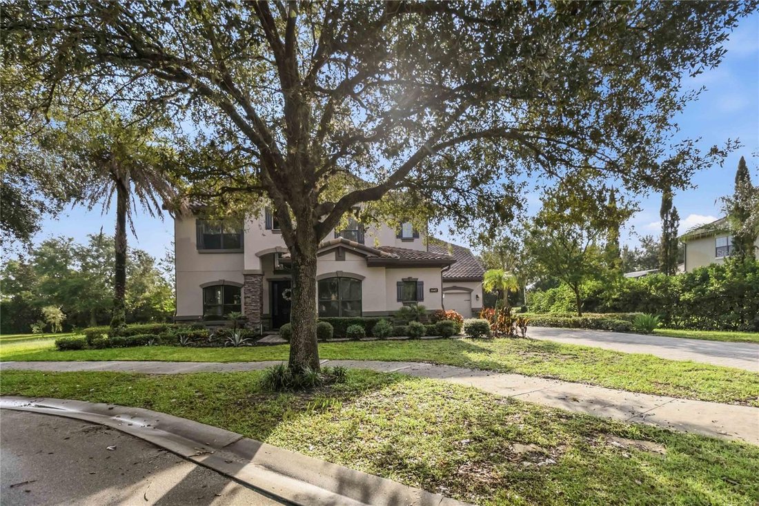 Casa en Longwood, Florida, Estados Unidos 5 - 19096998
