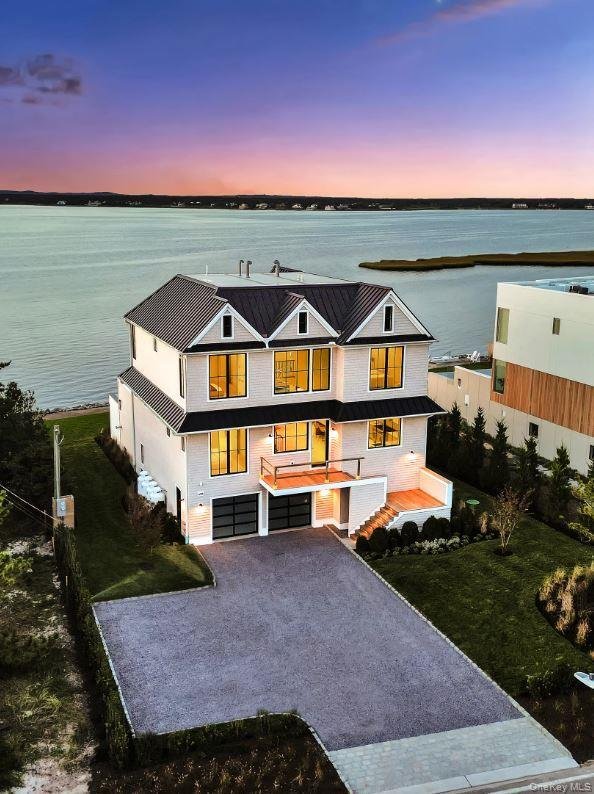 Casa en Quogue, Nueva York, Estados Unidos 3 - 19096823