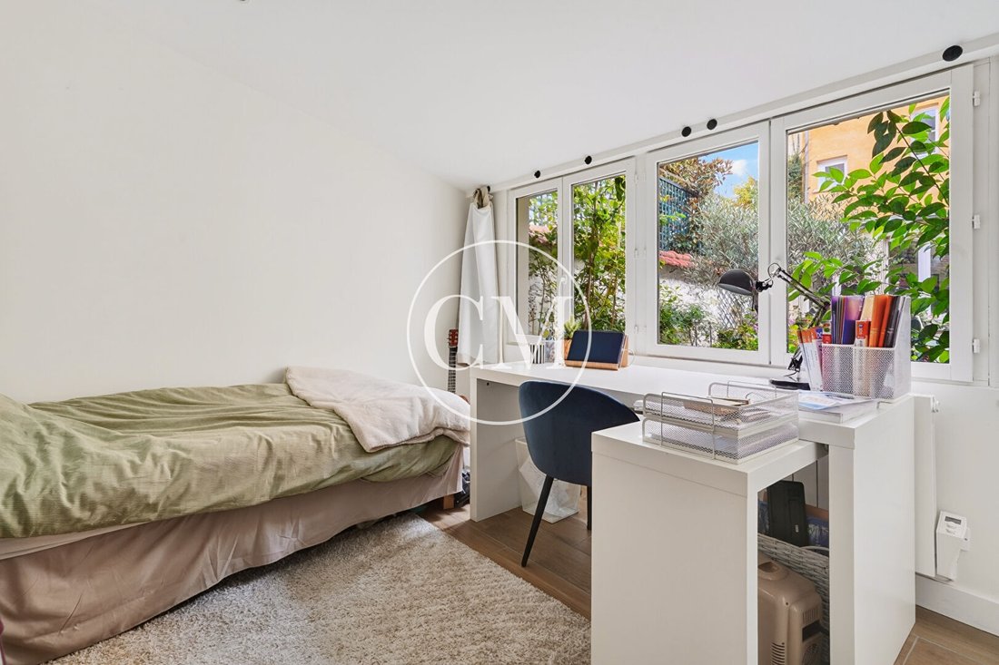 Appartement à Saint Louis, Versailles, France 5 - 19098576