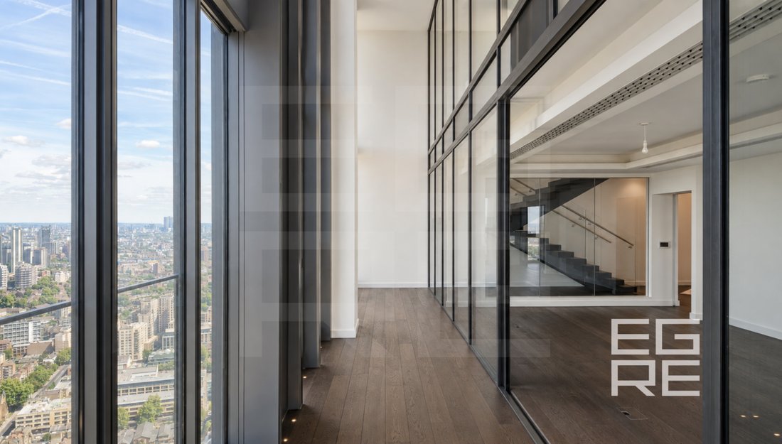 Apartment in Nine Elms, Wandsworth (Greater London), England 2 - 19094977