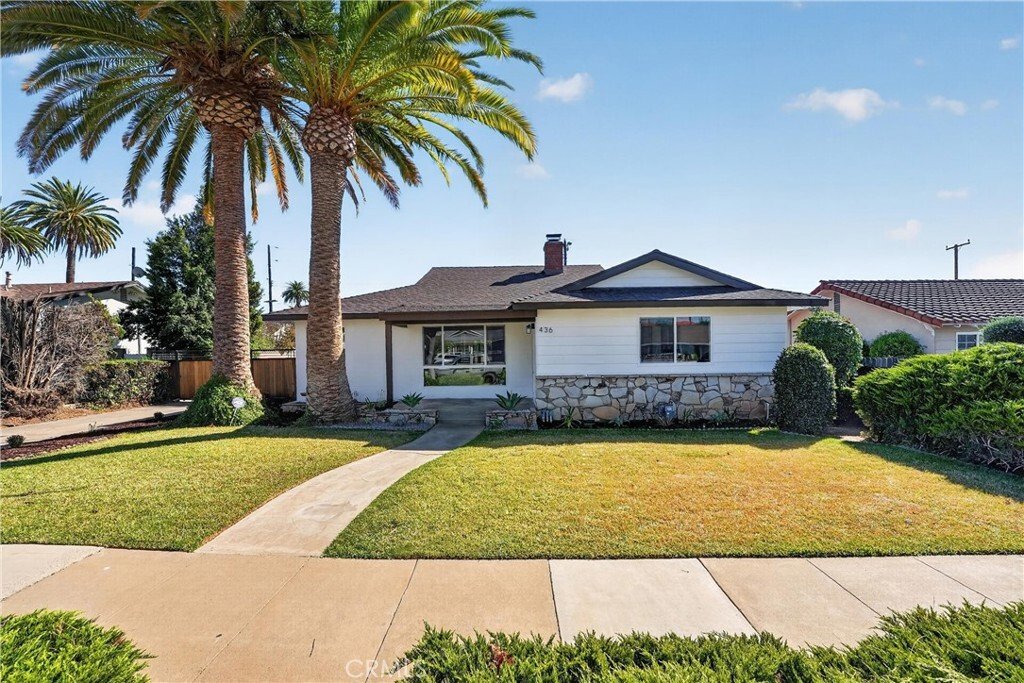 Casa a Orange, California, Stati Uniti 1 - 18757355