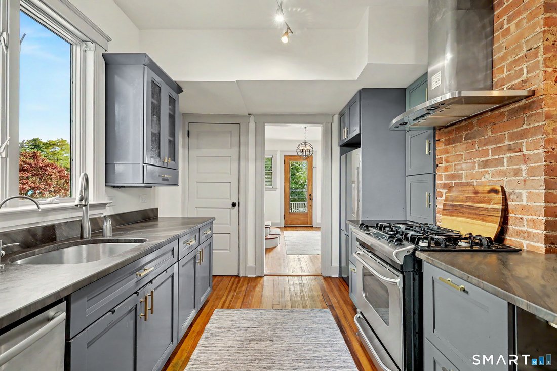 House in Greenwich, Connecticut, United States 4 - 19096306