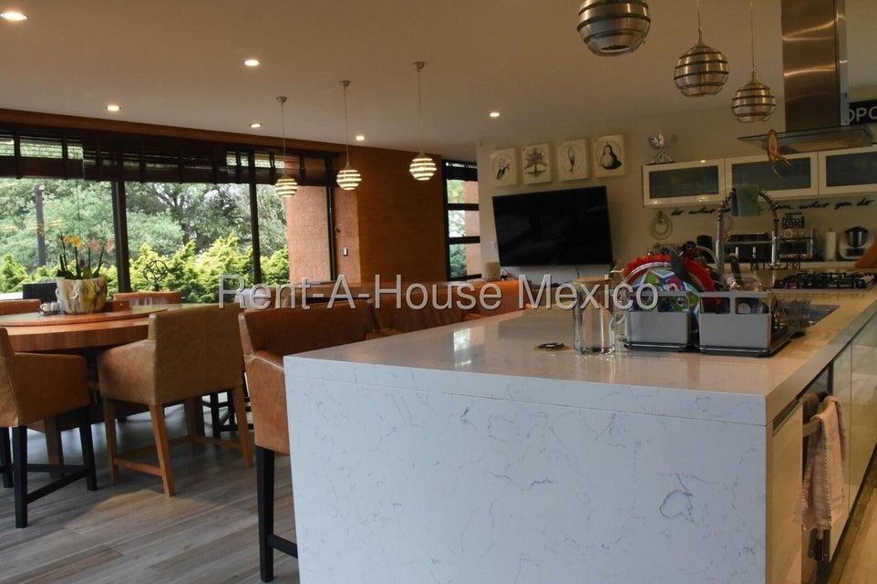 Maison à Ciudad López Mateos, État de Mexico, Mexique 5 - 19095994