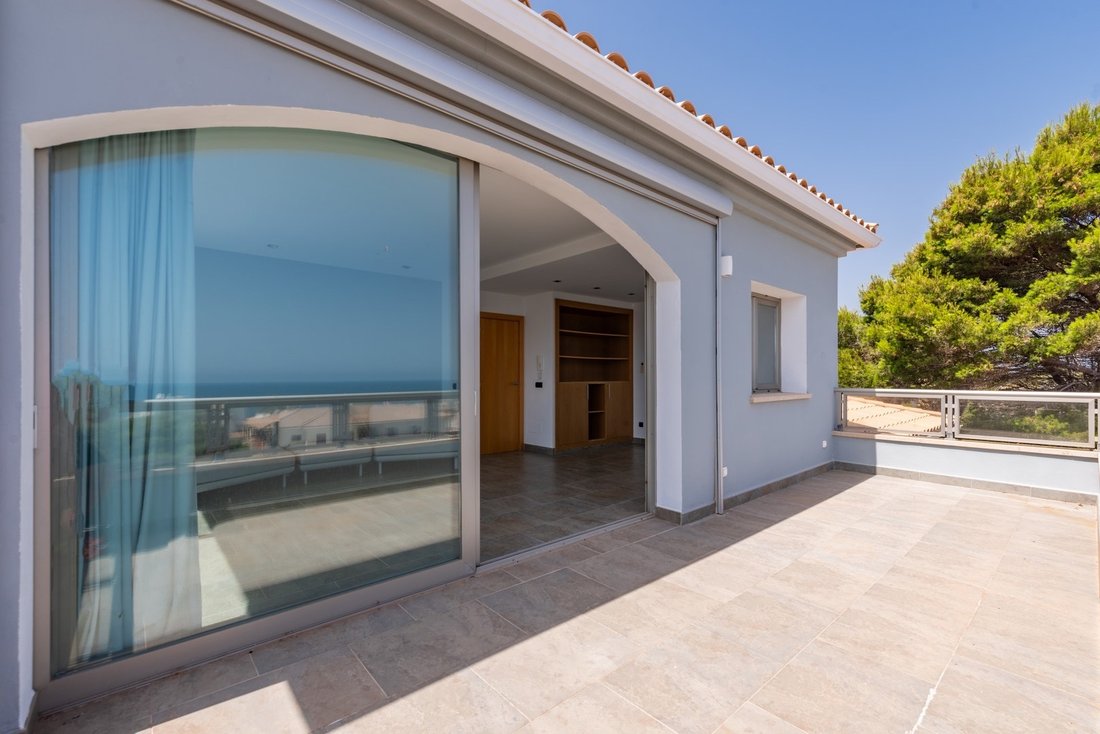 Villa in Son Serra de Marina, Santa Margalida, Balearische Inseln 5 - 18245291