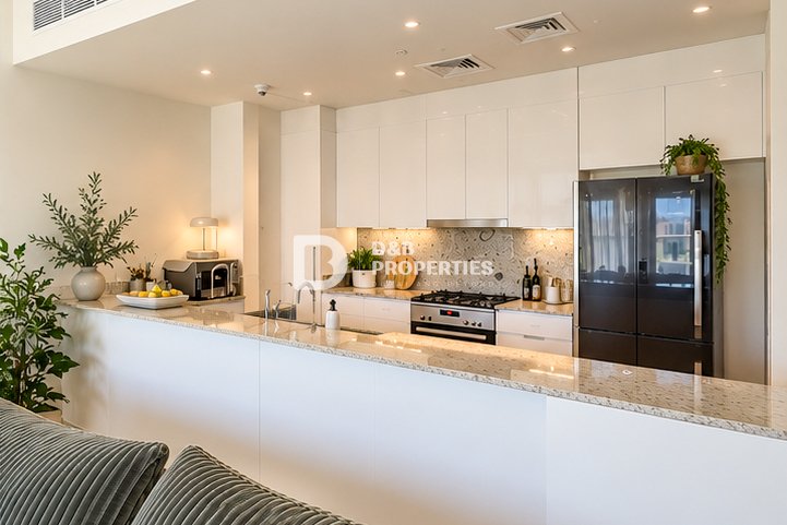 Appartamento a Jumeirah Village Circle, Emirato di Dubai, Emirati Arabi Uniti 5 - 19094071