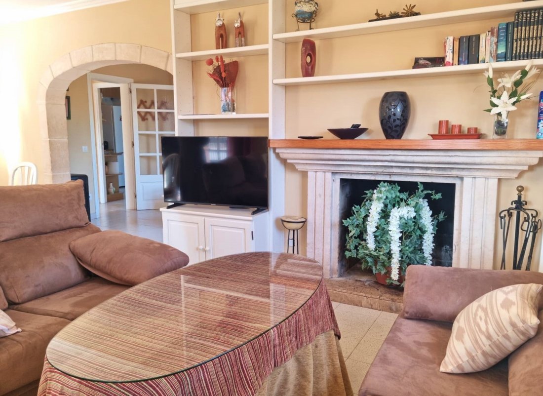 Villa in Manacor, Balearische Inseln, Spanien 5 - 18245280