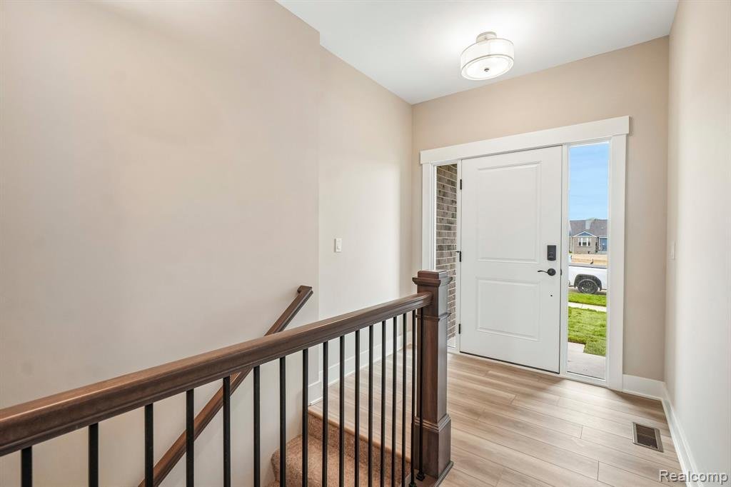 House in Howell, Michigan, United States 2 - 19094619