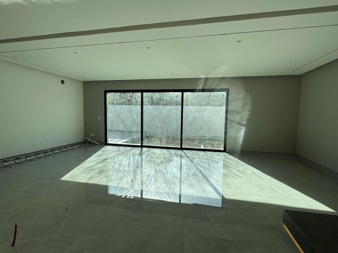 Haus in Santiago, Nuevo León, Mexiko 4 - 19096114