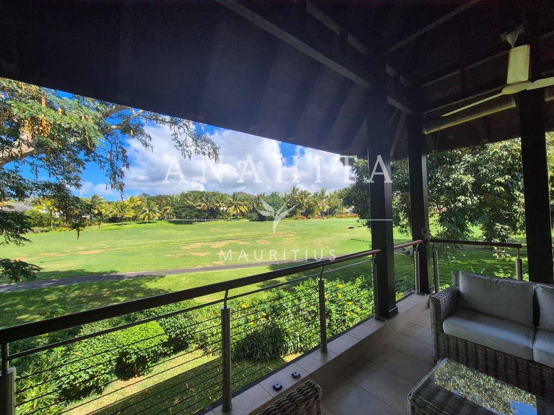 Wohnung in Beau Champ, Flacq, Mauritius 4 - 19098807