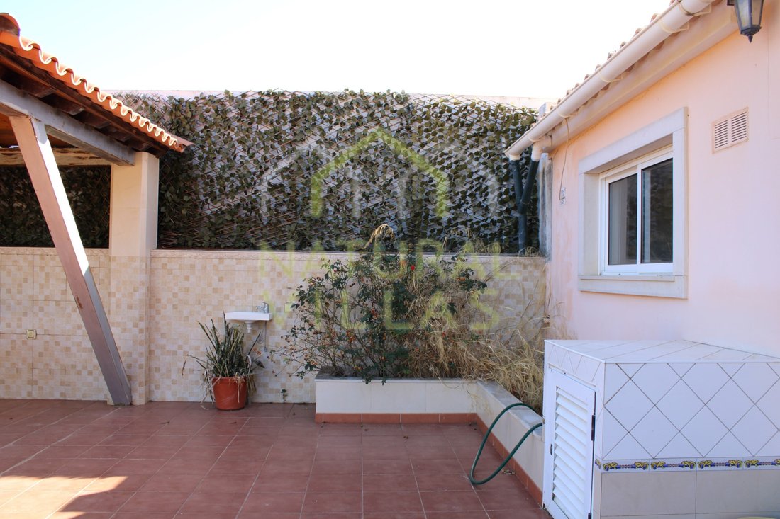 Casa a Santa Bárbara de Nexe, Algarve, Portogallo 5 - 19098124