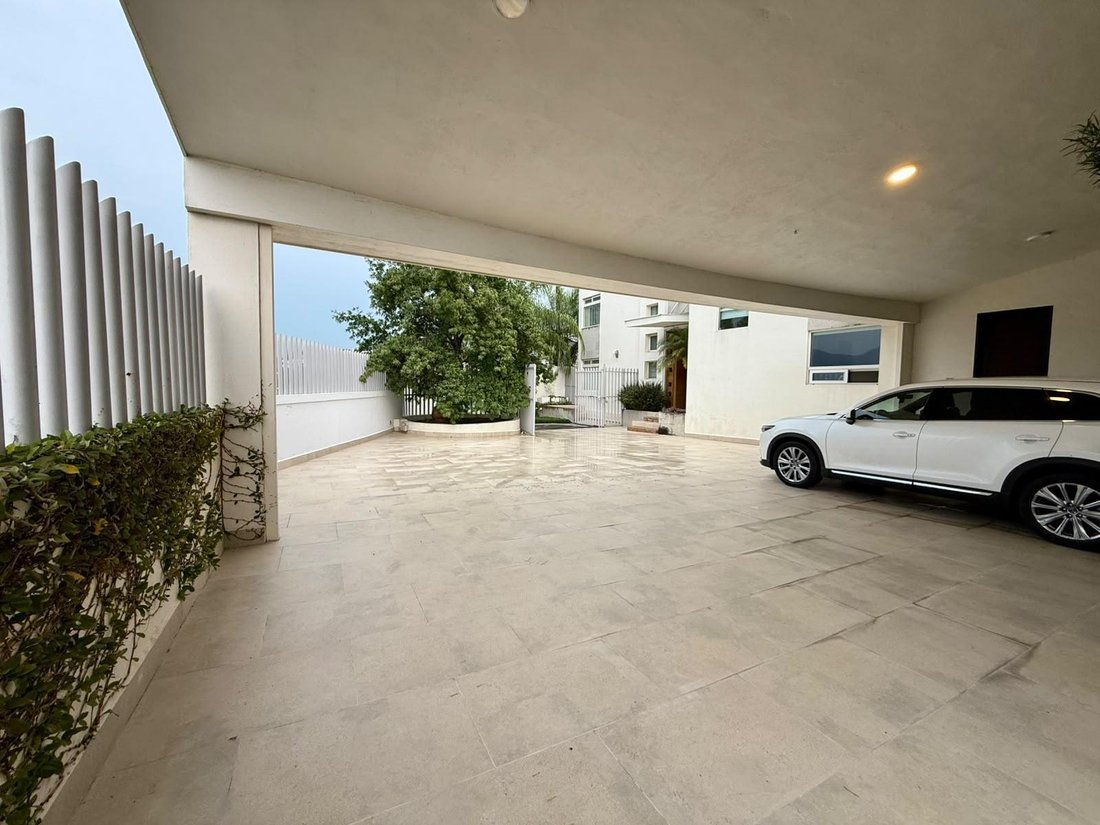 Haus in Monterrey, Nuevo León, Mexiko 3 - 19096133