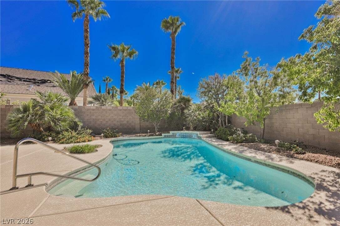 Casa en Henderson, Nevada, Estados Unidos 1 - 19096631