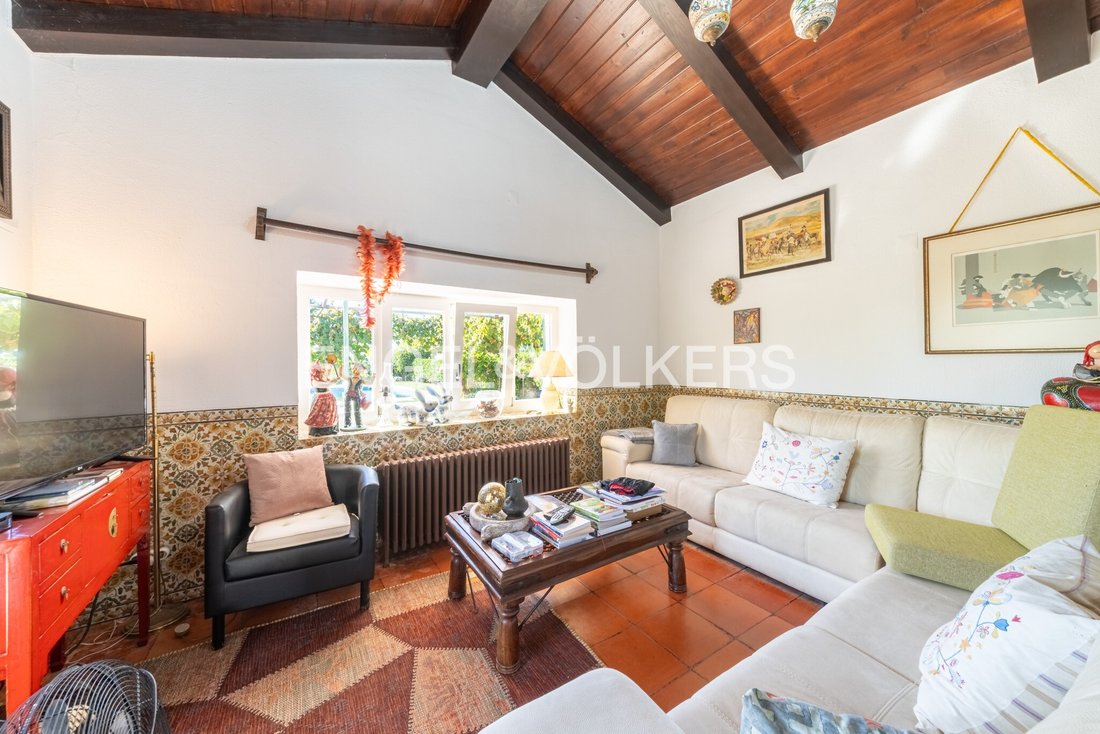 Finca in Coruche, Fajarda e Erra, Distrikt Santarém, Portugal 5 - 19098060