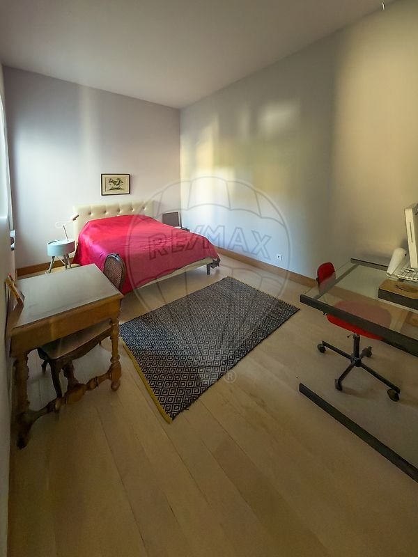 Villa a Estoril, Cascais e Estoril, Lisbona 5 - 19095851
