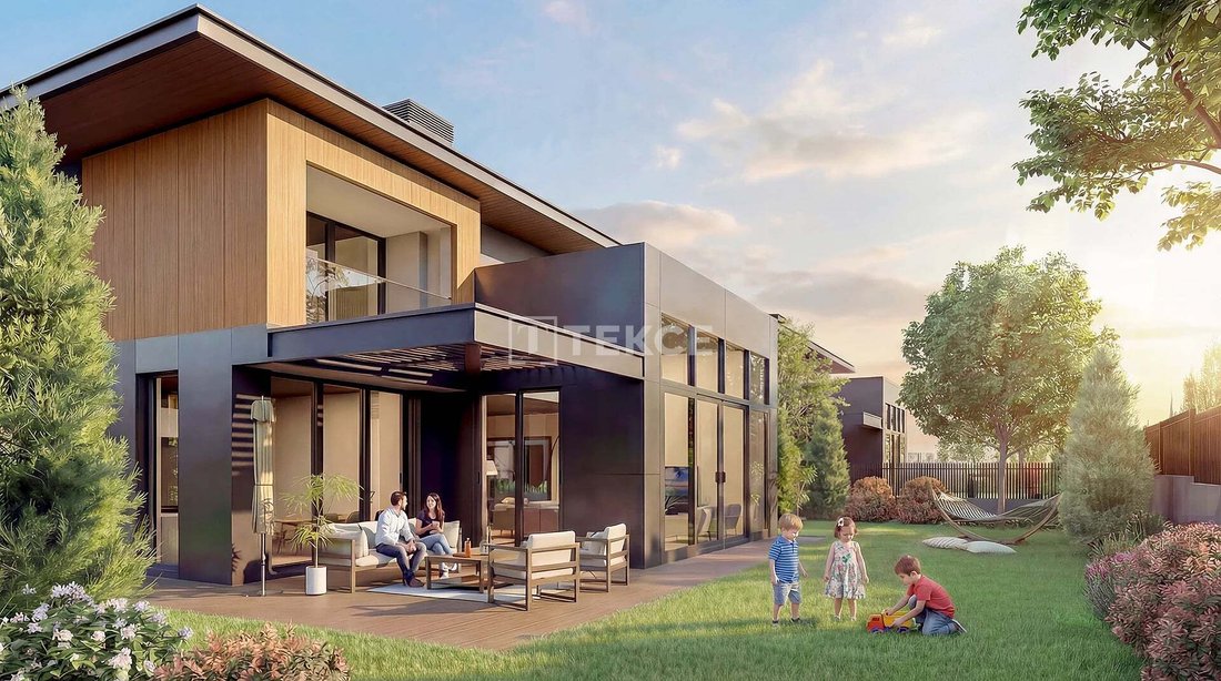 Villa en Gölbaşı, Provincia de Ankara, Turquía 3 - 19096577
