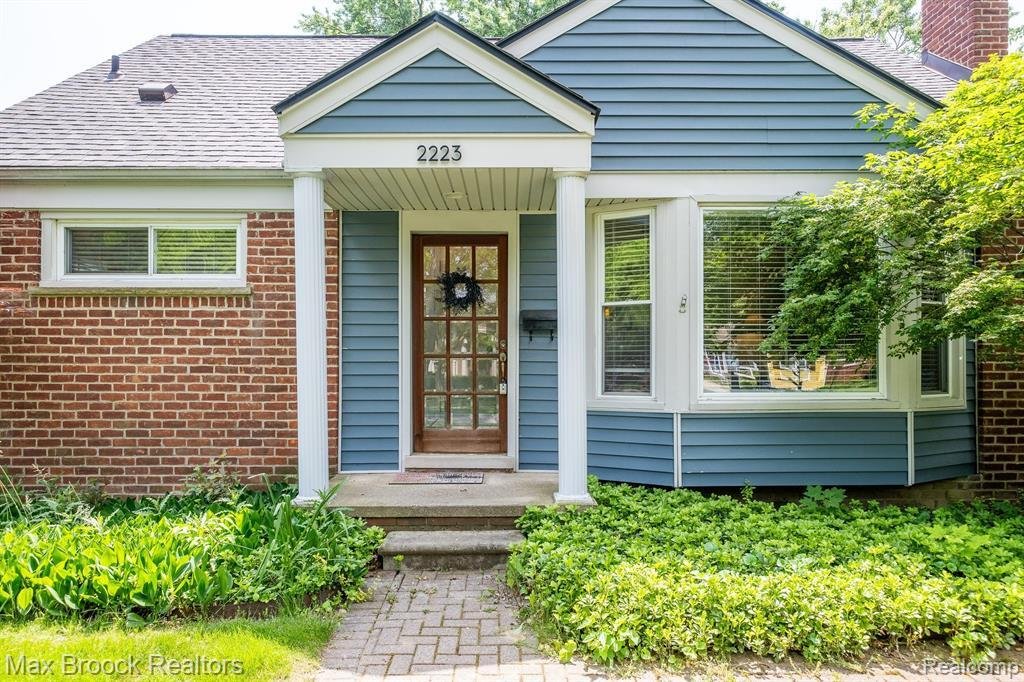 Casa a Birmingham, Michigan, Stati Uniti 2 - 19097381