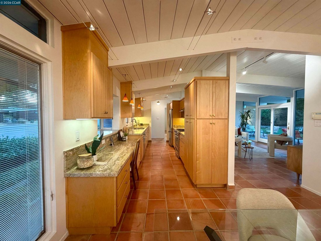 Casa a Walnut Creek, California, Stati Uniti 4 - 19094480