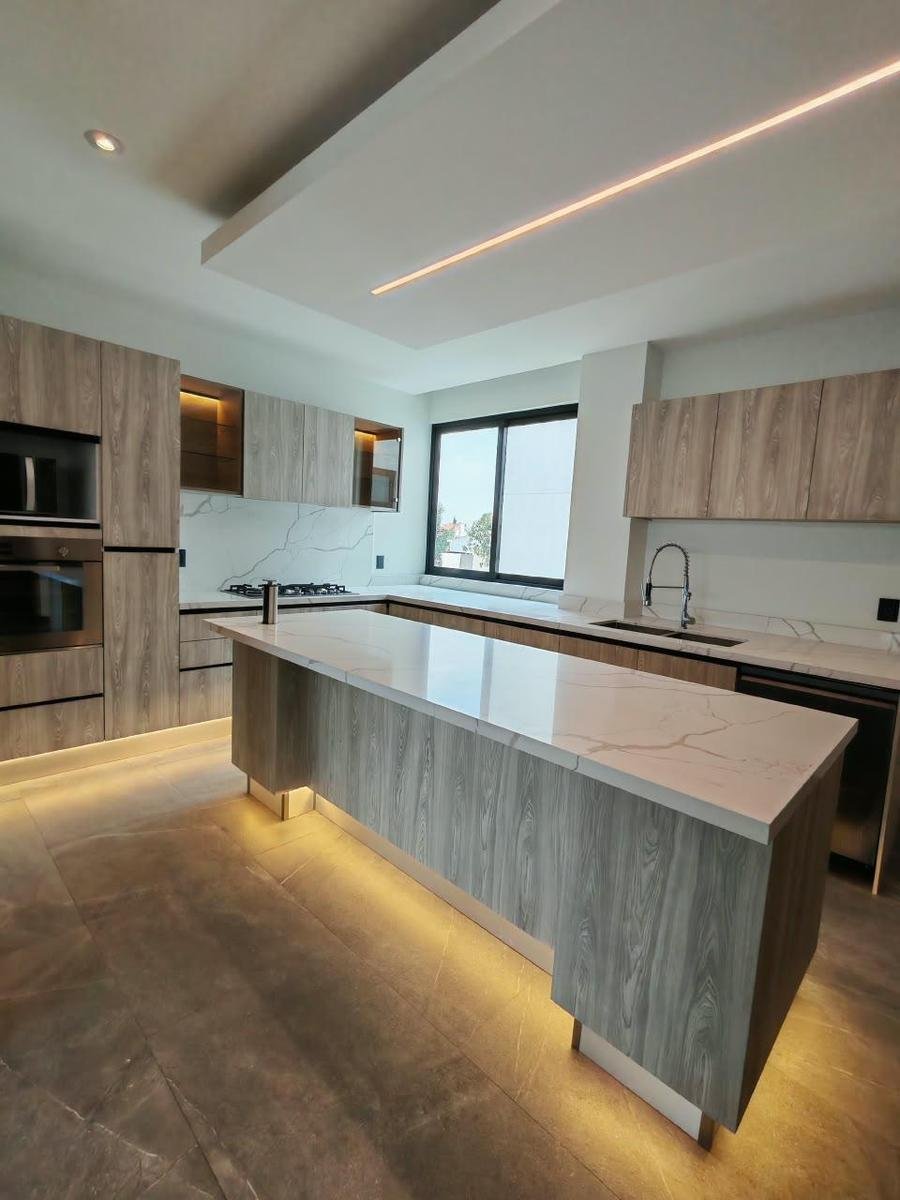 Apartamento en Ciudad López Mateos, Estado de México, México 3 - 19098152