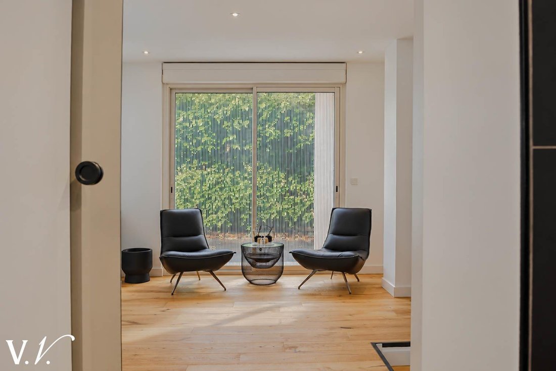Villa en San Cipriano, Toulouse, Francia 3 - 19095560
