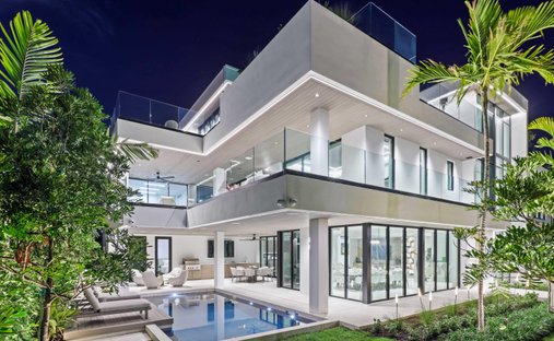 House in West Palm Beach, Florida, United States 1