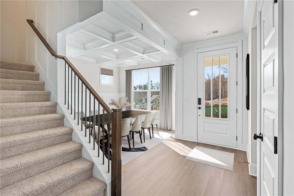 House in Calhoun, Georgia, United States 4 - 19096894