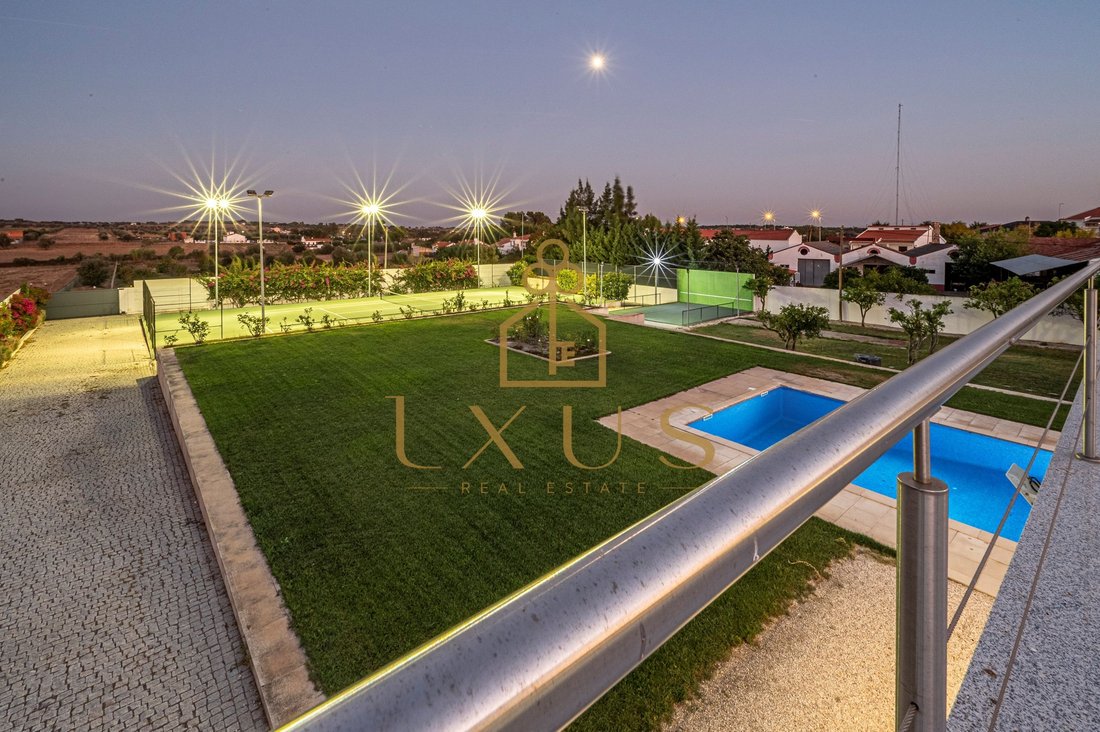 Villa à Vimieiro, District d'Évora, Portugal 5 - 19015324