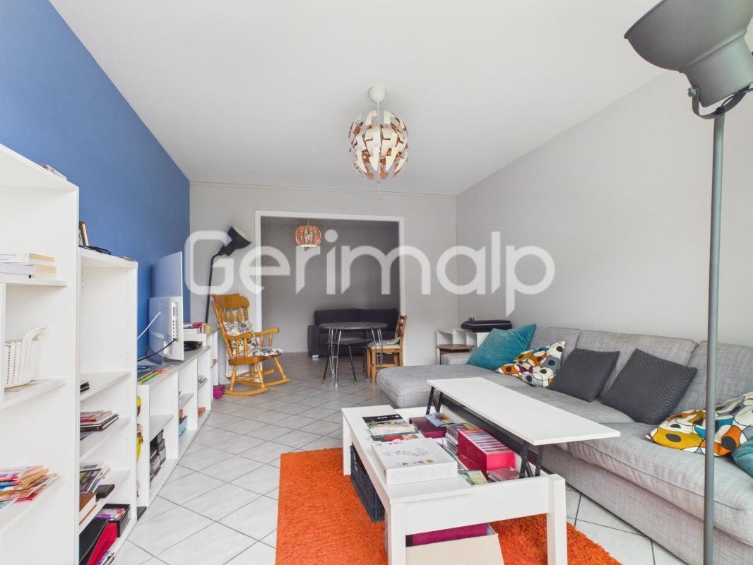 Apartamento en Annecy-le-Vieux, Annecy, Francia 5 - 19097907