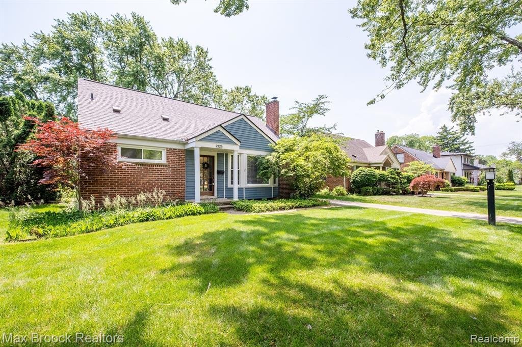 Casa a Birmingham, Michigan, Stati Uniti 4 - 19097381