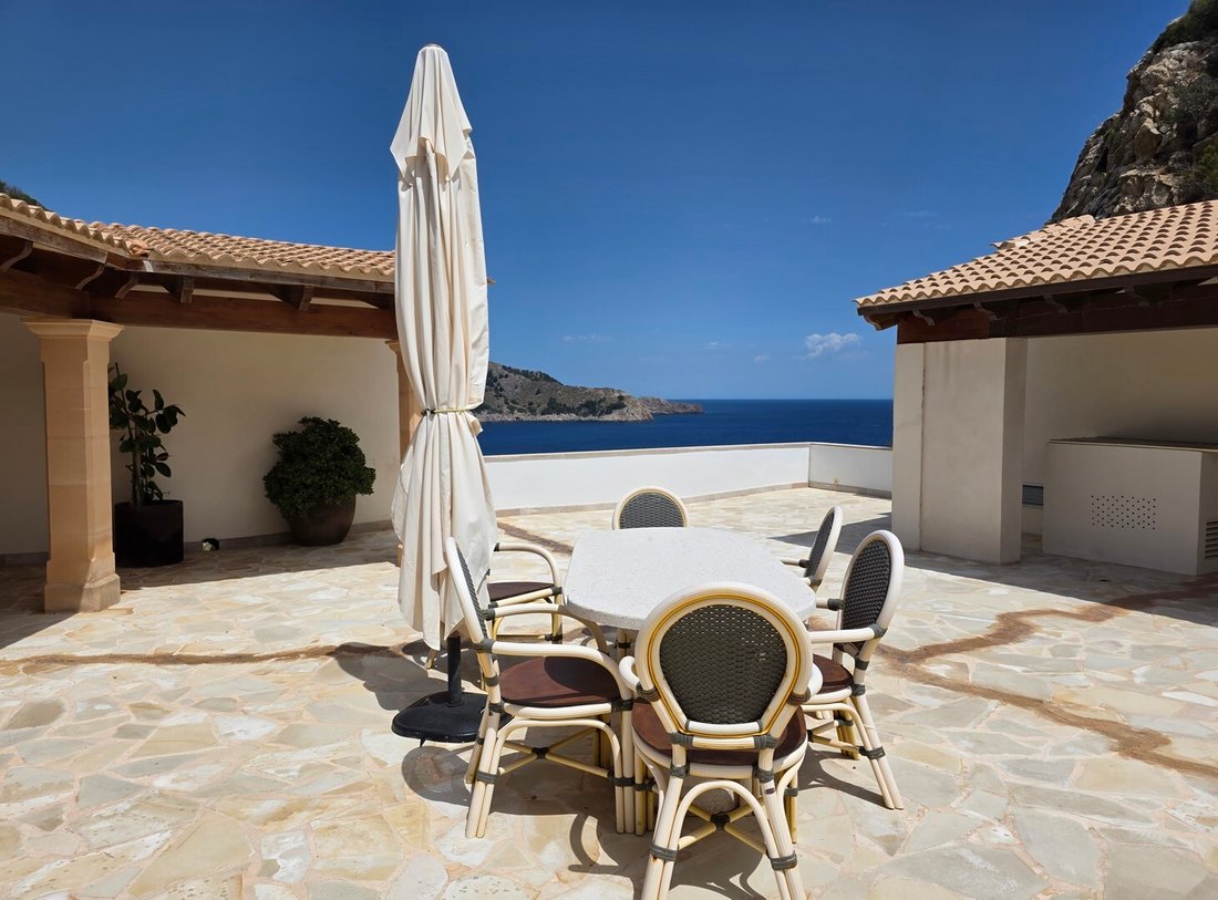 Villa in Capdepera, Balearische Inseln, Spanien 2 - 19095602