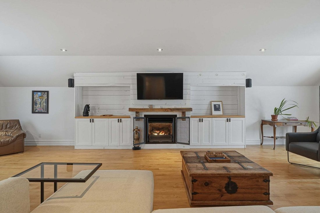 Casa a Shefford, Quebec, Québec, Canada 4 - 19097708