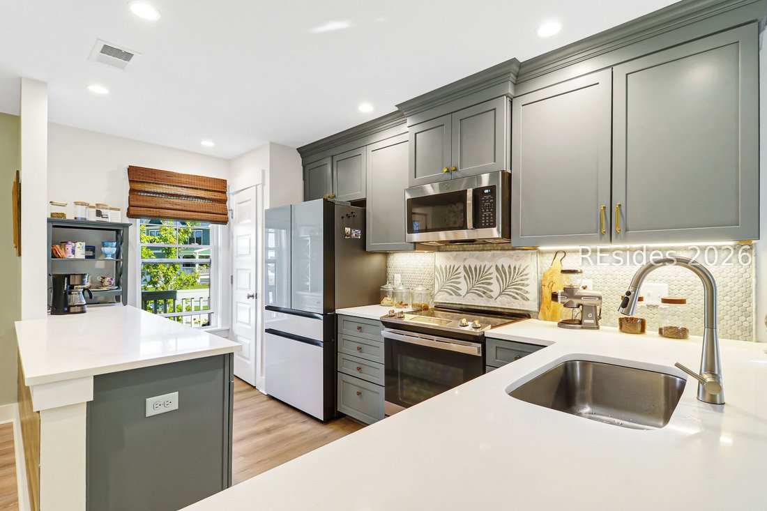 Residenza a Hilton Head Island, Carolina del Sud, Stati Uniti 4 - 19093991