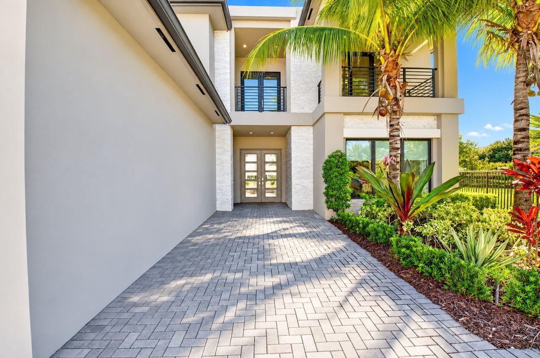 Haus in Boca Raton, Florida, Vereinigte Staaten 4 - 19097262