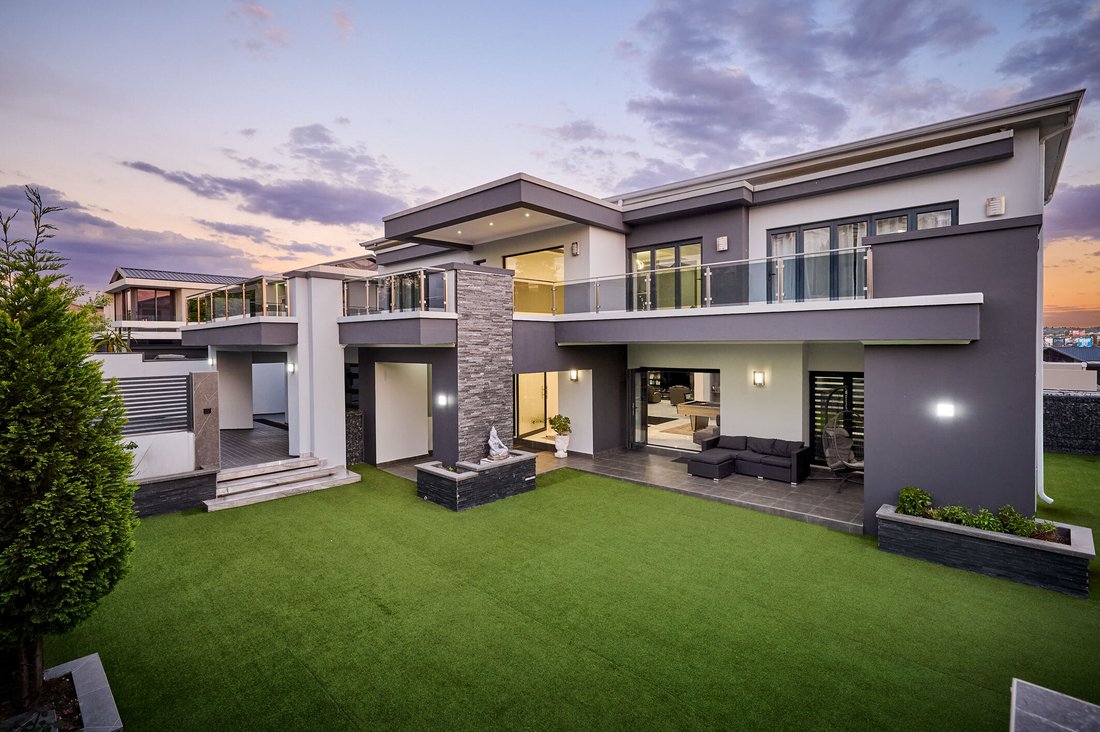 House in The Villas Waterfall 1, Gauteng, South Africa 3 - 19095713