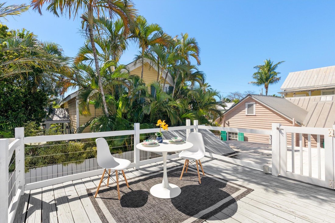Haus in Key West, Florida, Vereinigte Staaten 4 - 19093996