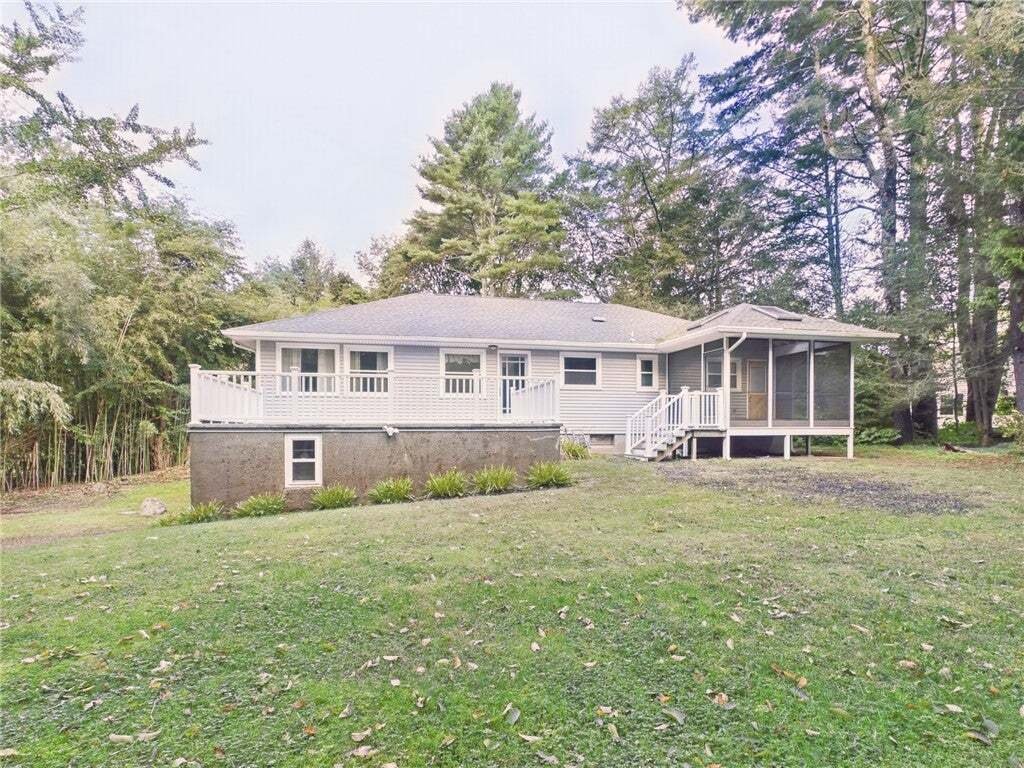 House in South Kingstown, Rhode Island, United States 2 - 19096480