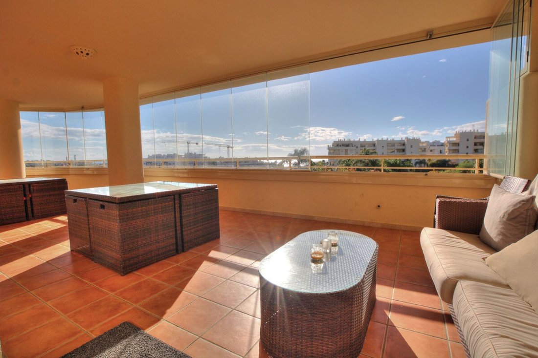 Apartment in Riviera del Sol, Mijas, Spain 2 - 19094549