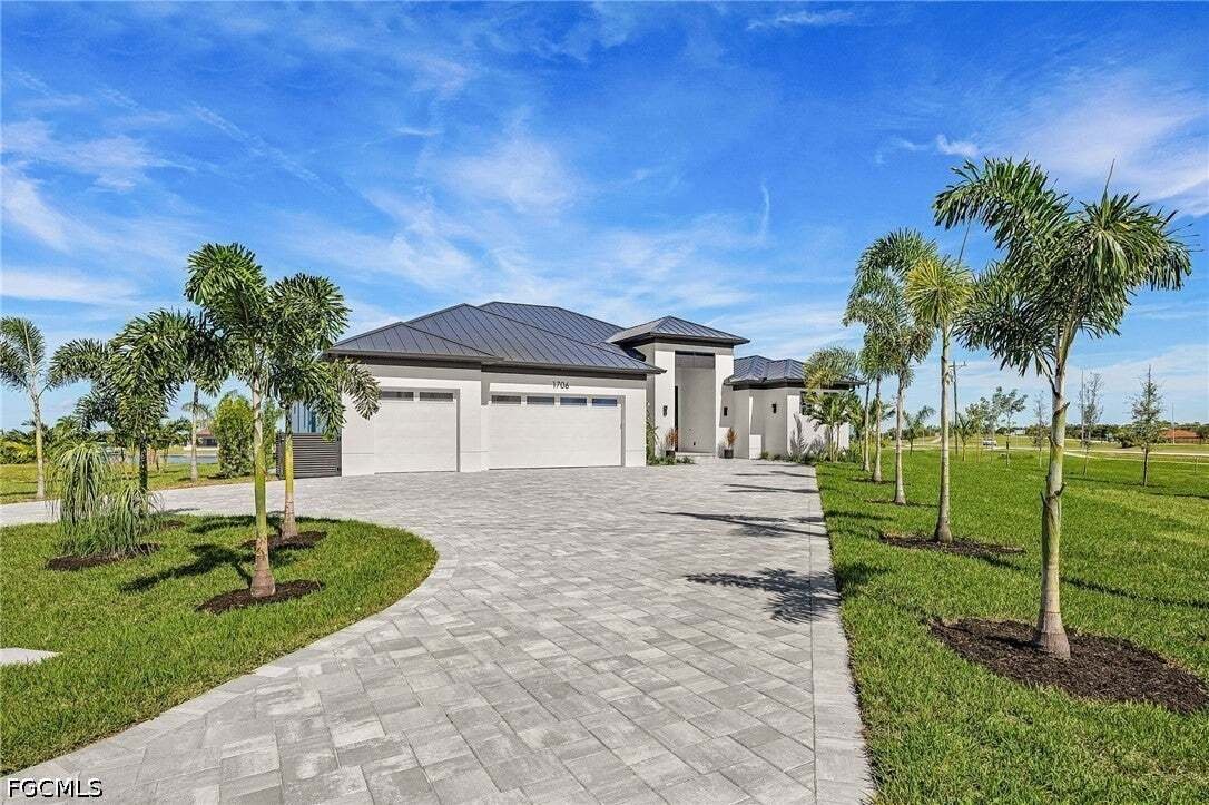 House in Cape Coral, Florida, United States 3 - 19096591