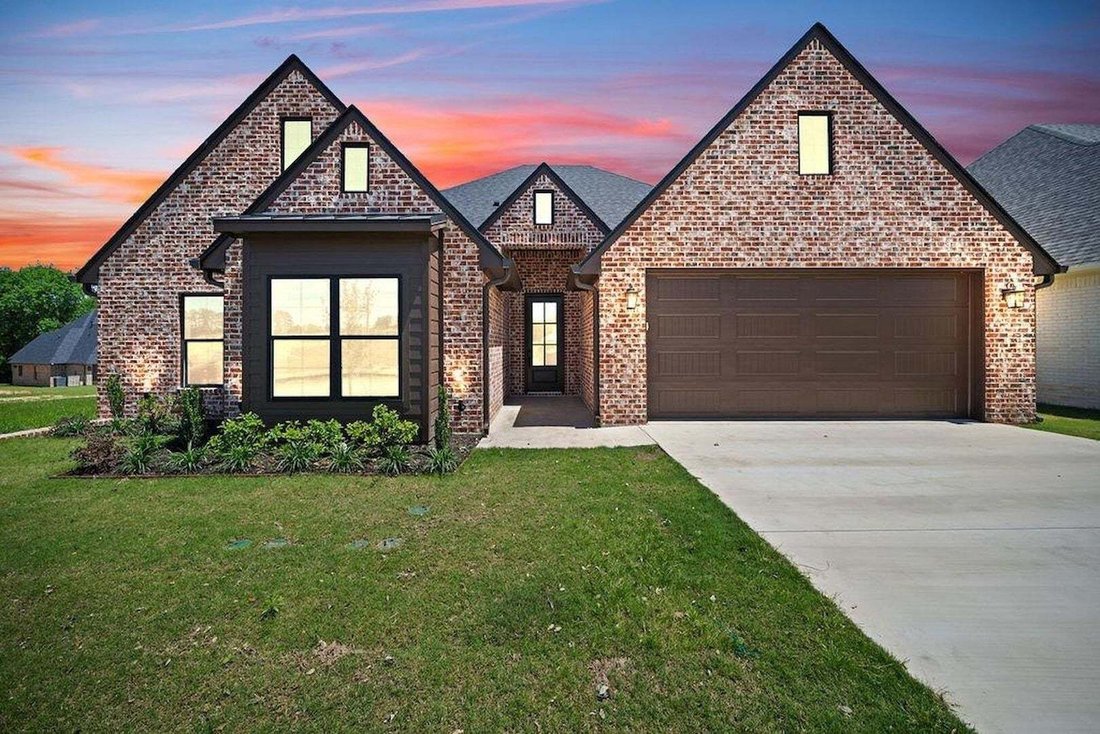 Casa a Tyler, Texas, Stati Uniti 1 - 19094090