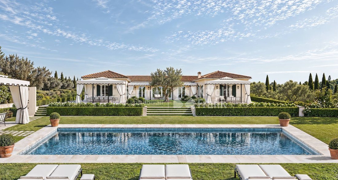 Villa a Castagneto Carducci, Toscana, Italia 1 - 19098846