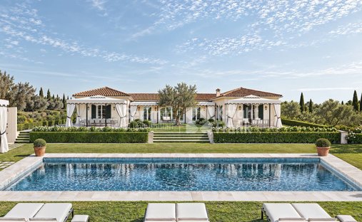 Villa a Castagneto Carducci, Toscana, Italia 1