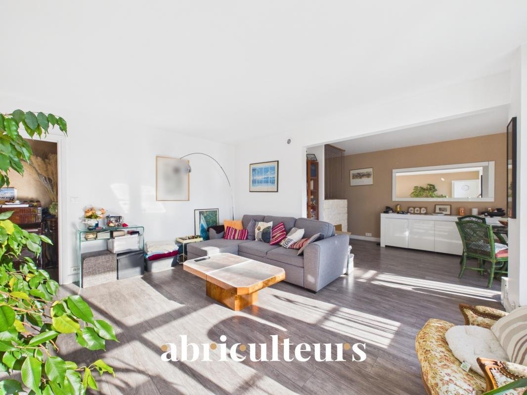 Apartment in Vaugirard-Parc des Expositions, Paris 15e Arrondissement, Paris 2 - 19095131