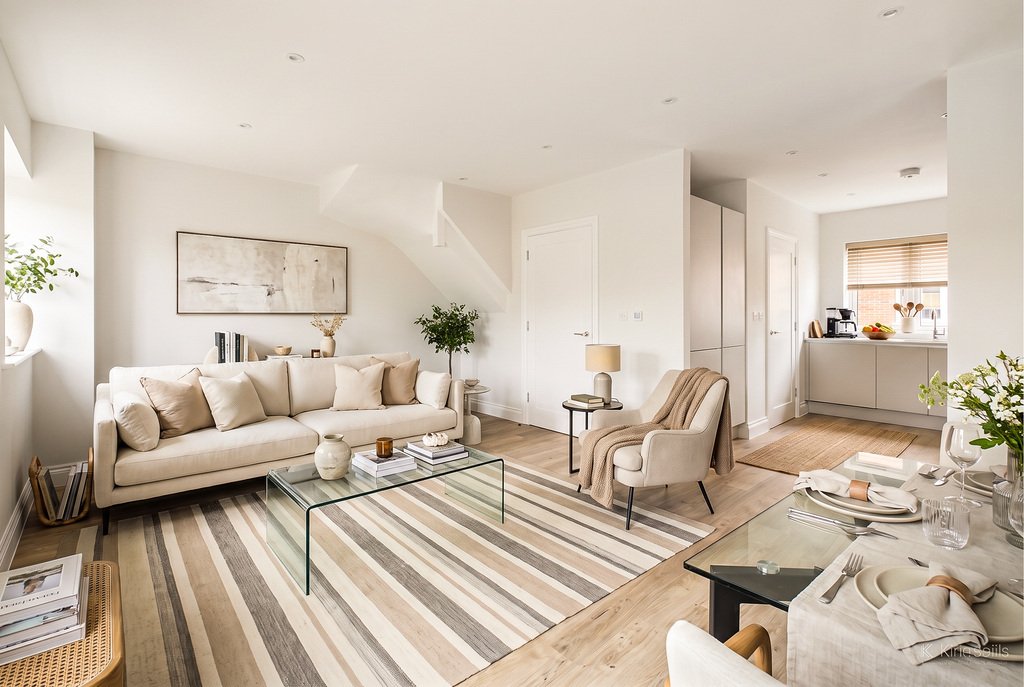 Haus in Downley, England 5 - 19094833