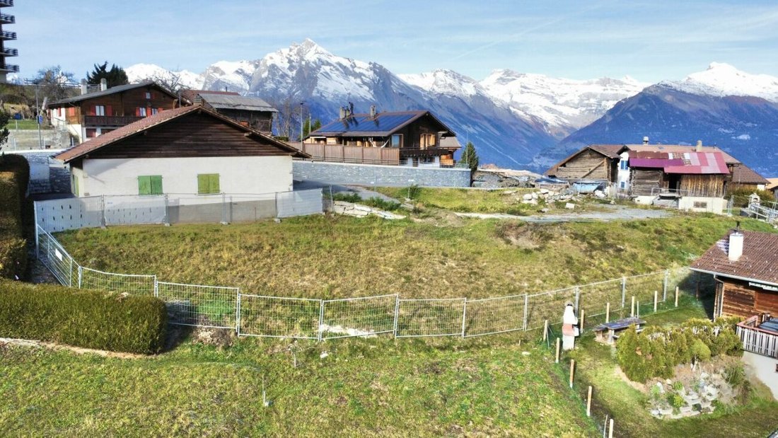 Casa en Haute-Nendaz, Nendaz, Vallés 5 - 19094156