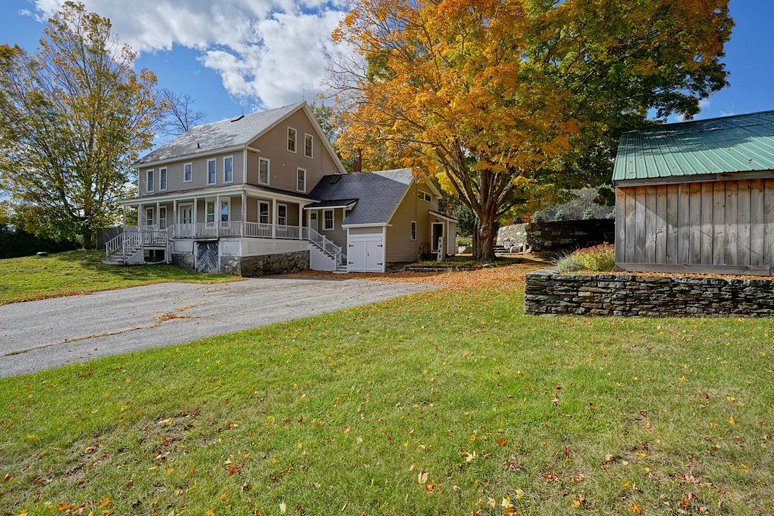 House in Stratham, New Hampshire, United States 1 - 19095791