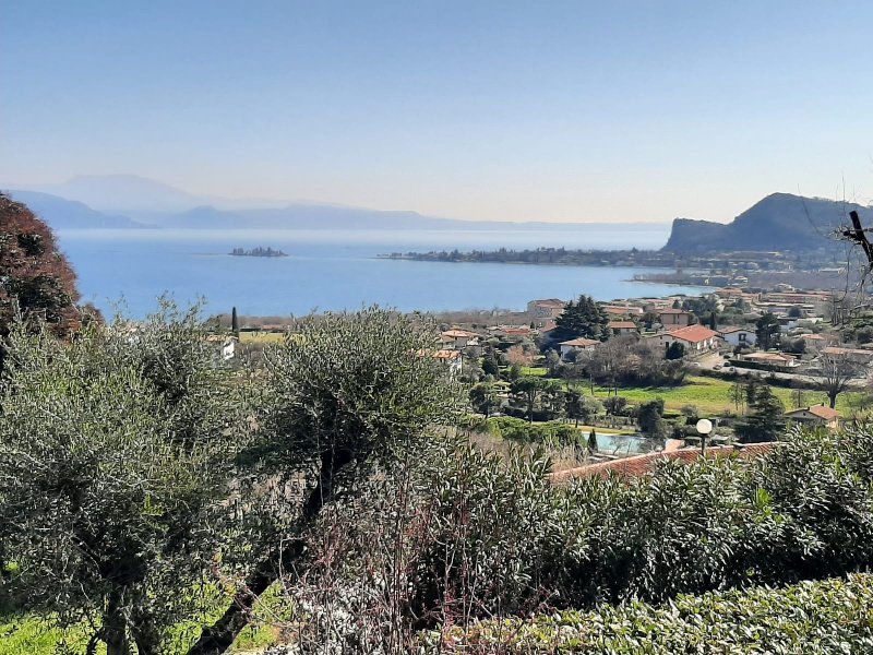 Villa in Manerba del Garda, Lombardy, Italy 1 - 19094018