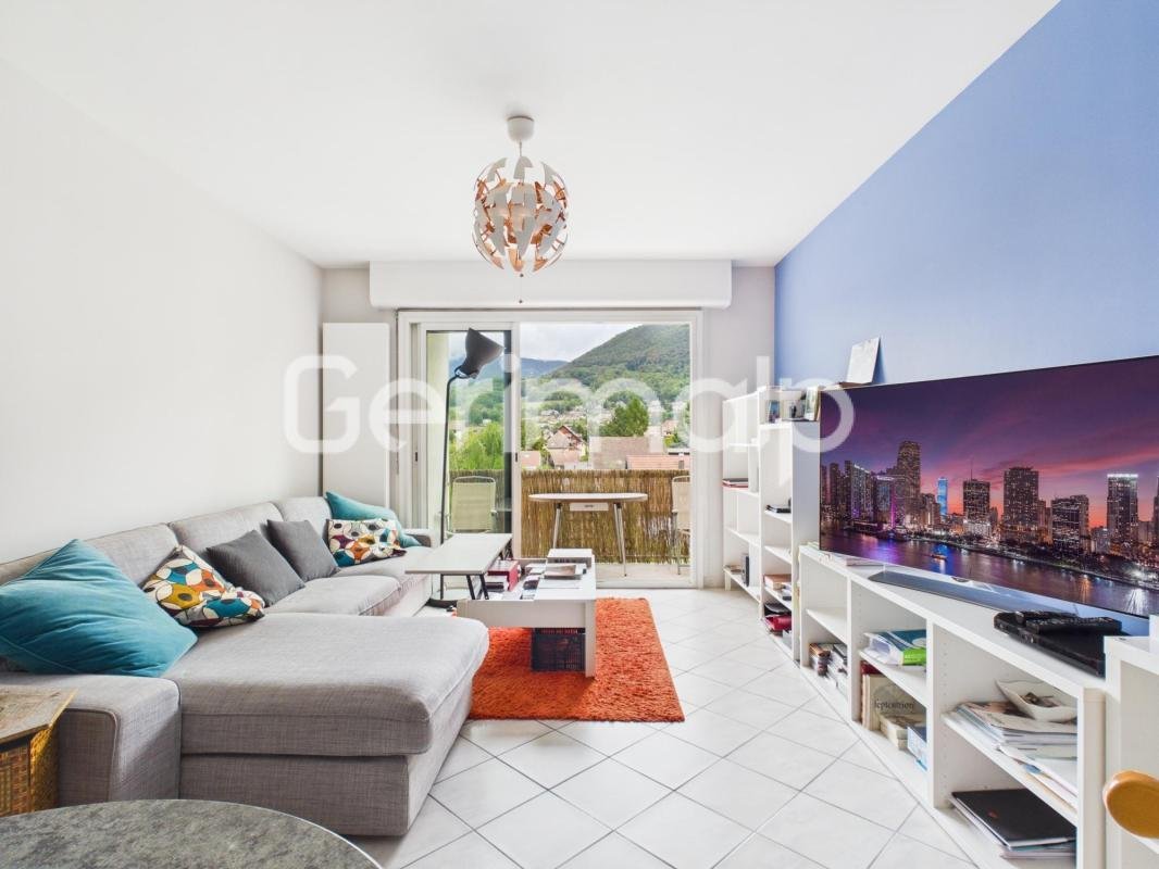 Apartamento en Annecy-le-Vieux, Annecy, Francia 2 - 19097907
