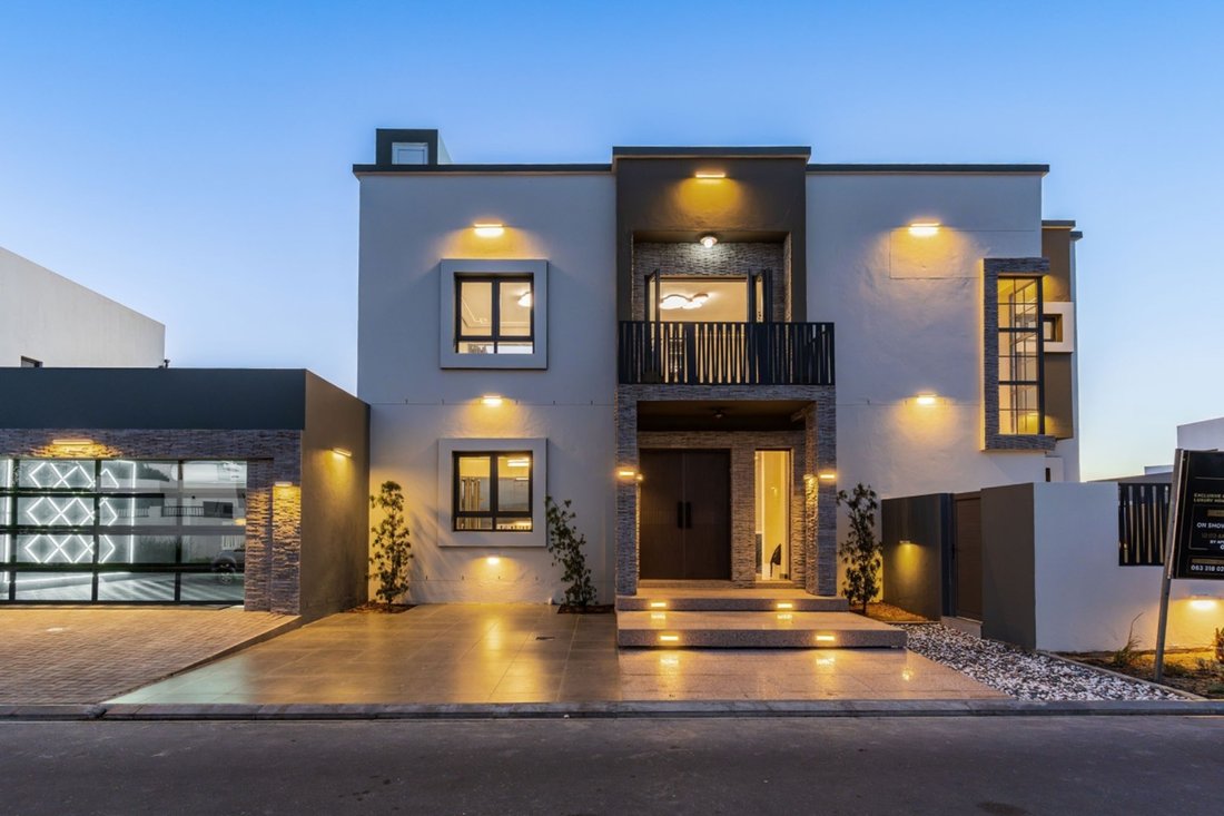 Casa a Milnerton, Blaauwberg, Città del Capo 2 - 19098586