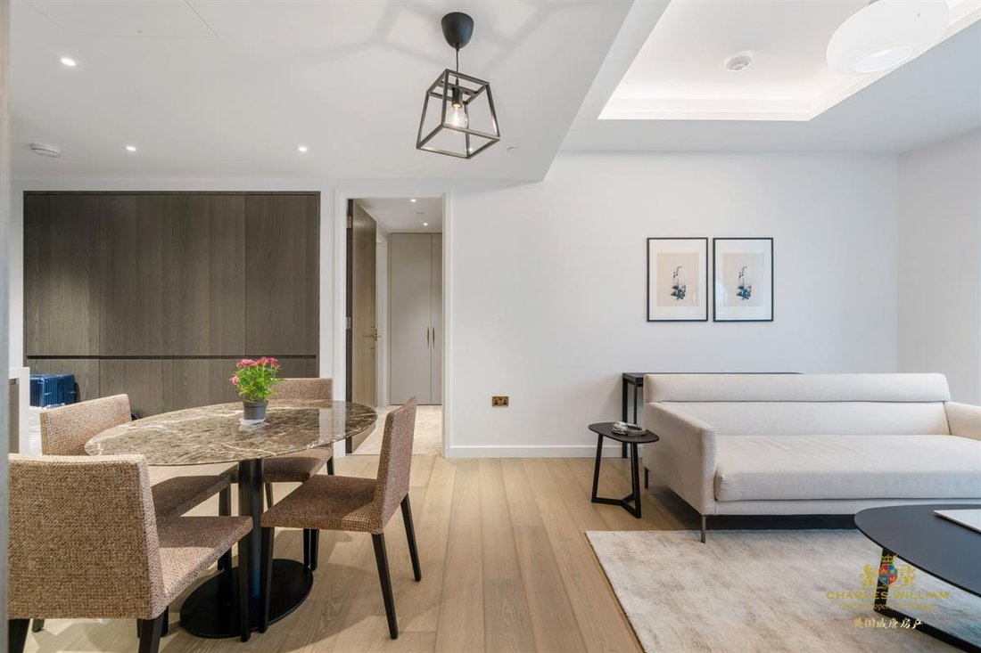 Apartment in New Covent Garden, Wandsworth (Greater London), England 3 - 19094206