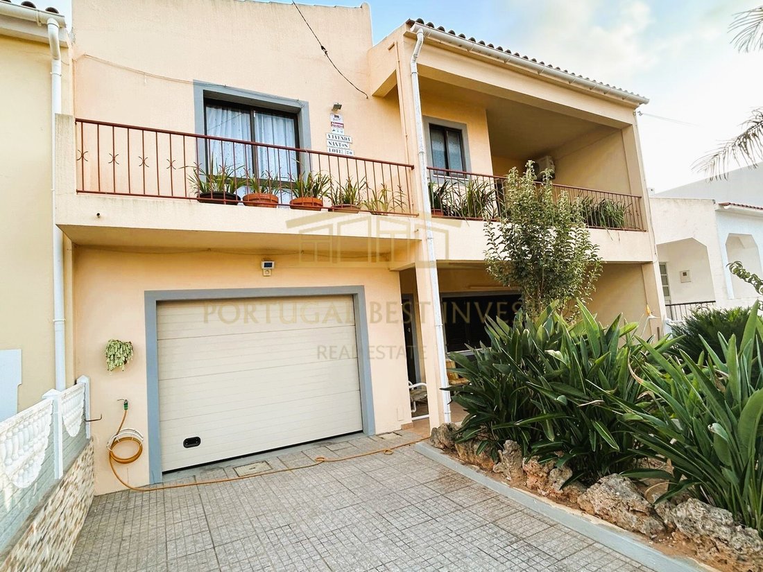 Casa a Vilamoura, Quarteira, Algarve 2 - 19098097